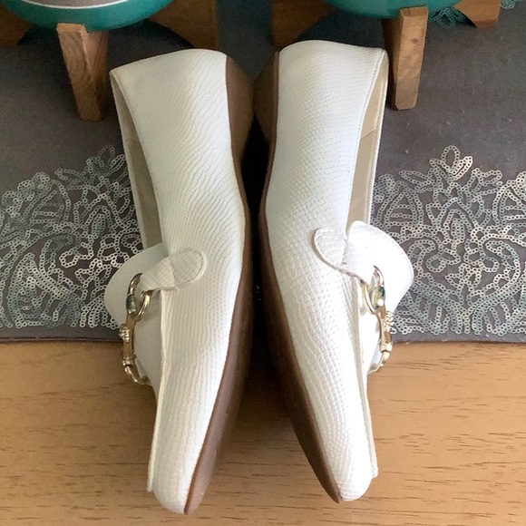 AK ANNE KLEIN iflex white - Picture 7 of 11